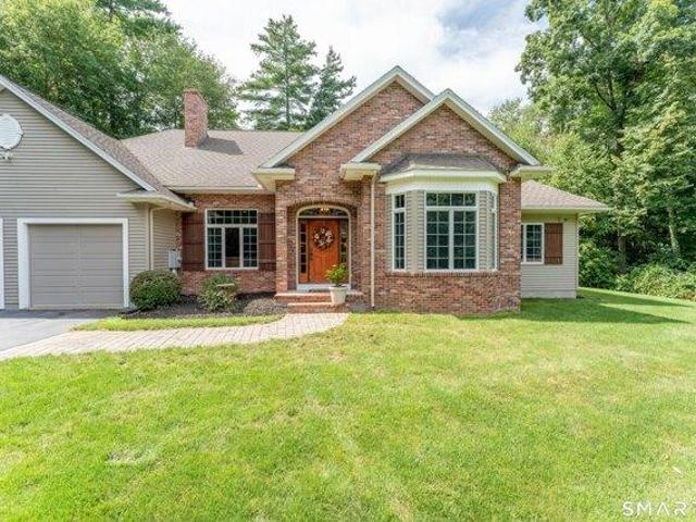 House for sale in Thompson, Connecticut