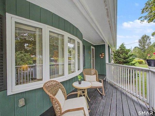 House for sale in Thompson, Connecticut