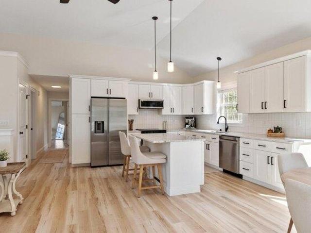 House for sale in Thompson, Connecticut