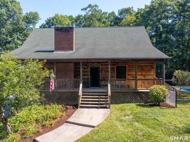 House for sale in Thompson, Connecticut