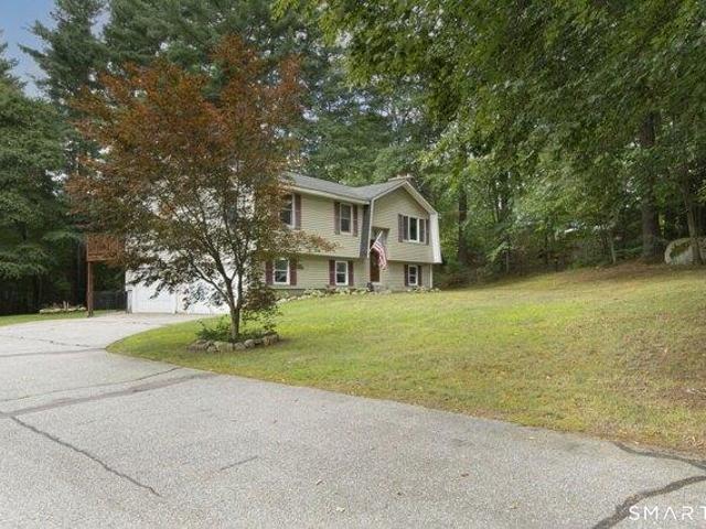 House for sale in Fabyan, Thompson