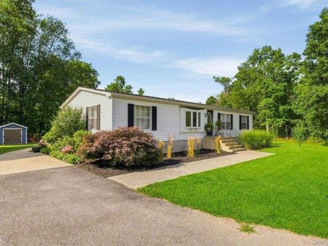House for sale in New York