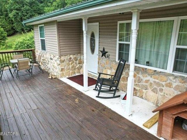 House for sale in Thorn Hill, Tennessee