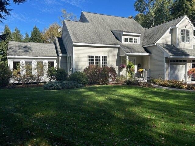House for sale in New Hampshire