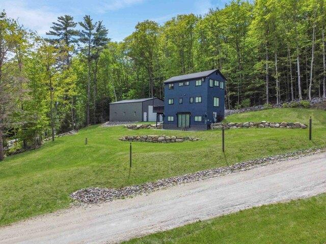 House for sale in New Hampshire