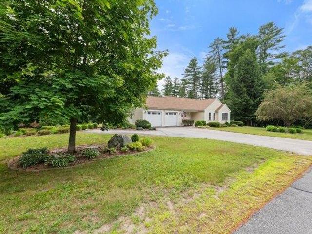 House for sale in New Hampshire