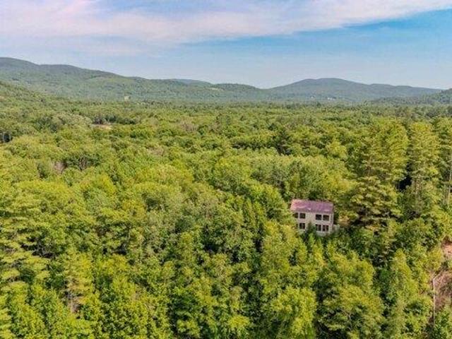 House for sale in New Hampshire