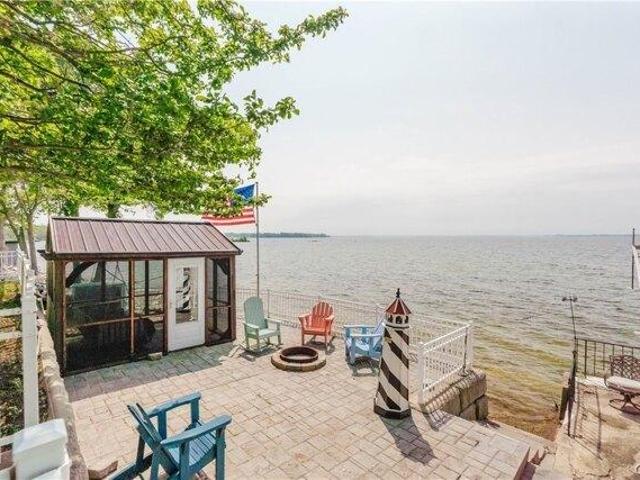 House for sale in New York