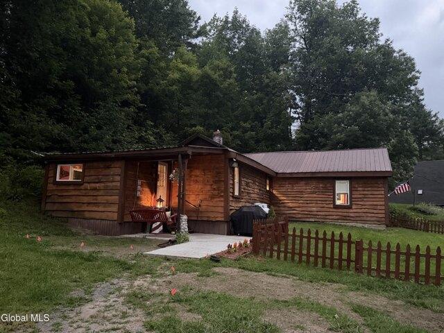 House for sale in Essex, New York