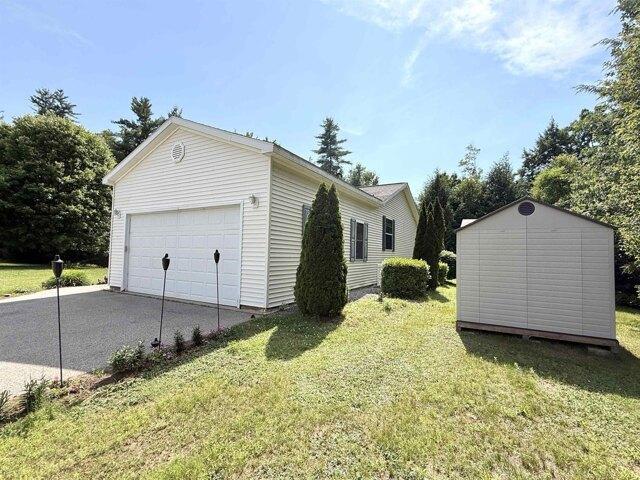 House for sale in New Hampshire