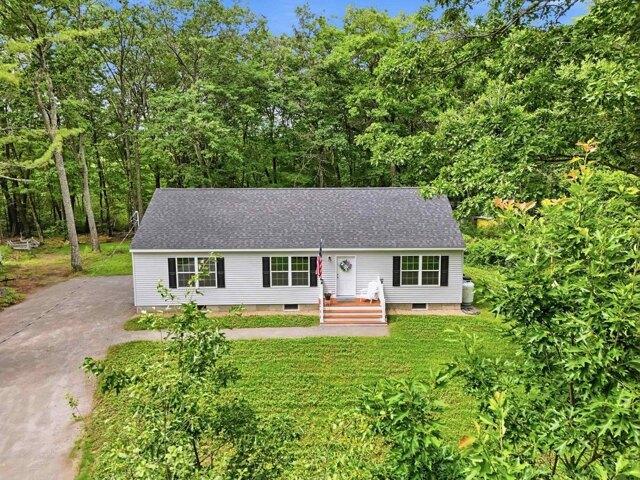 House for sale in New Hampshire