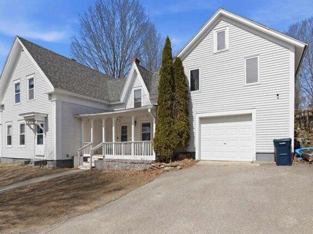 House for sale in New Hampshire
