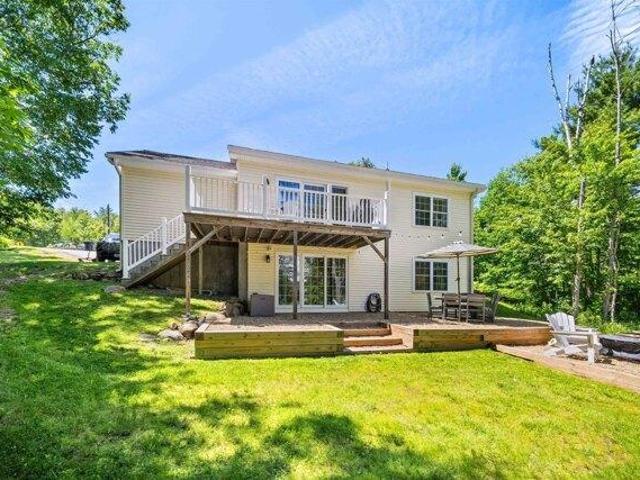 House for sale in New Hampshire