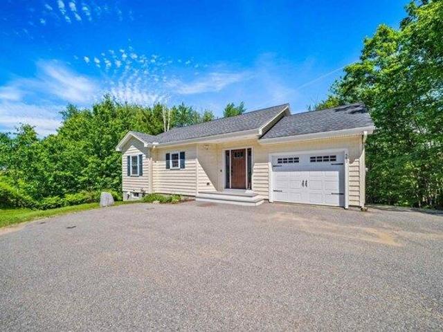 House for sale in New Hampshire