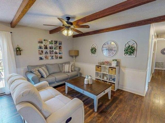 House for sale in North Carolina