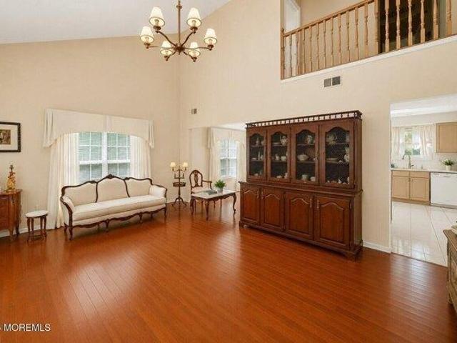 House for sale in Monmouth, New Jersey