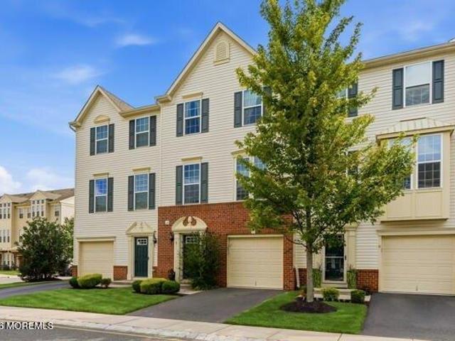 House for sale in Monmouth, New Jersey