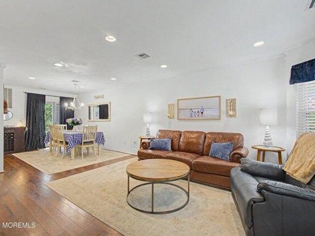 House for sale in Monmouth, New Jersey