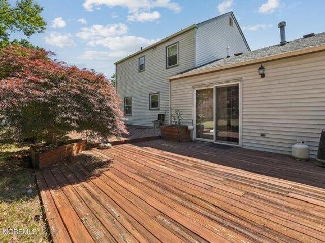 House for sale in Monmouth, New Jersey