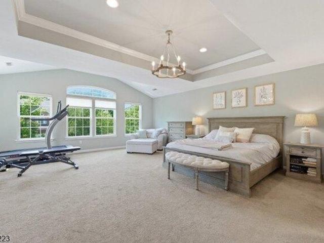 House for sale in Monmouth, New Jersey