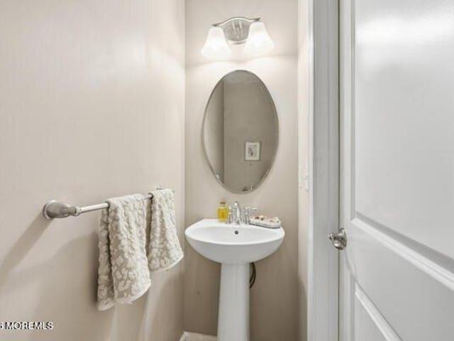 House for sale in Monmouth, New Jersey