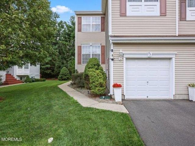 House for sale in Monmouth, New Jersey