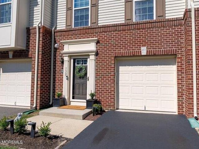 House for sale in Monmouth, New Jersey