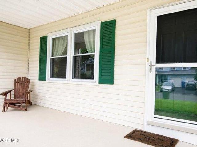 House for sale in Monmouth, New Jersey