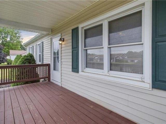 House for sale in Fryburg, Pennsylvania