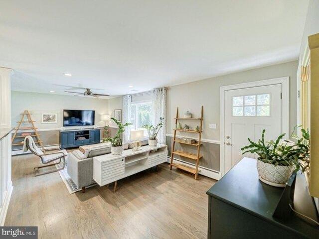 House for sale in Skillman, New Jersey