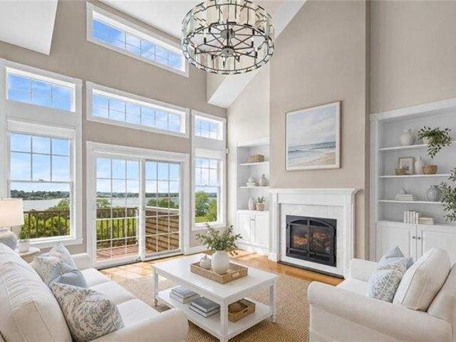 House for sale in Tiverton, Rhode Island