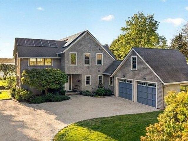 House for sale in Tiverton, Rhode Island
