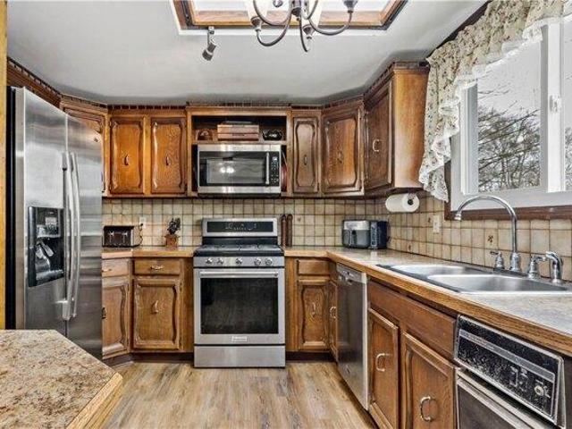 House for sale in Tiverton, Rhode Island