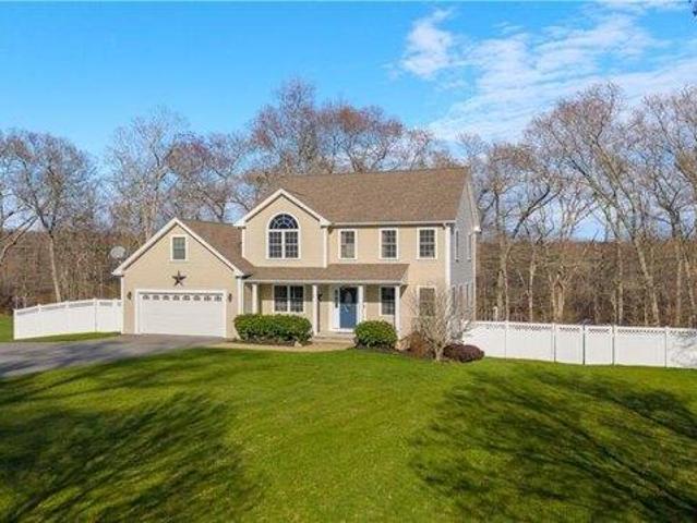 House for sale in Tiverton, Rhode Island
