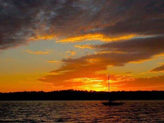 House for sale in Tiverton, Rhode Island