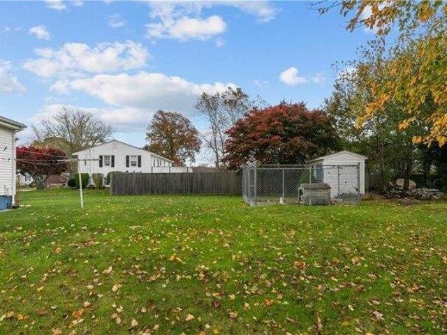 House for sale in Tiverton, Rhode Island