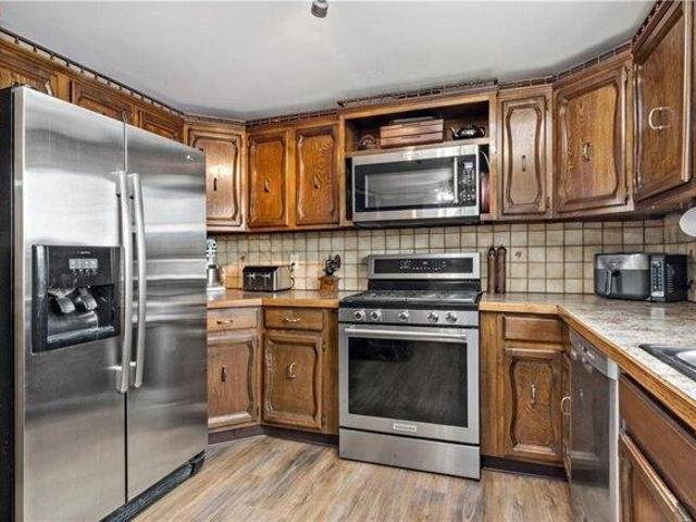 House for sale in Tiverton, Rhode Island