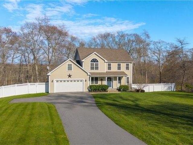 House for sale in Tiverton, Rhode Island
