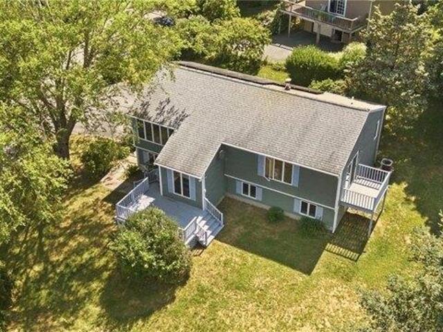 House for sale in Tiverton, Rhode Island
