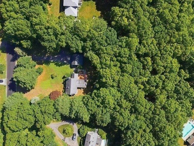 House for sale in Tiverton, Rhode Island