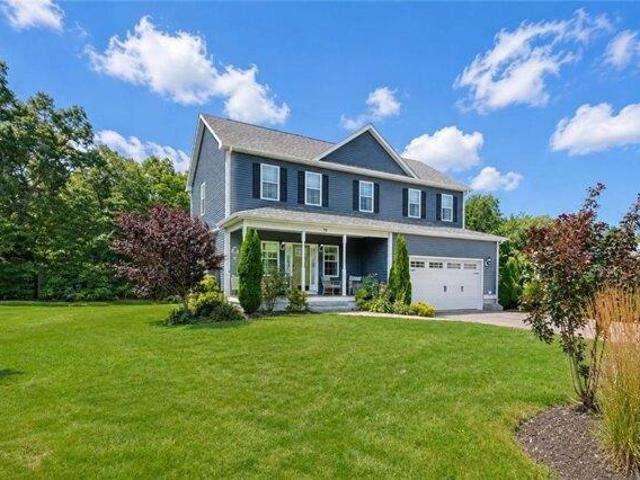 House for sale in Tiverton, Rhode Island