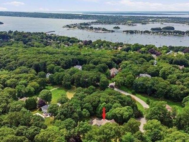 House for sale in Tiverton, Rhode Island