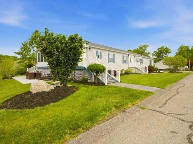 House for sale in Tiverton, Rhode Island