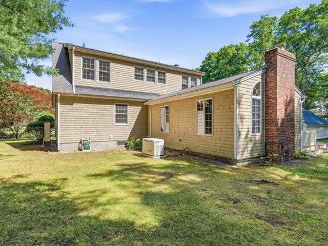 House for sale in Tiverton, Rhode Island