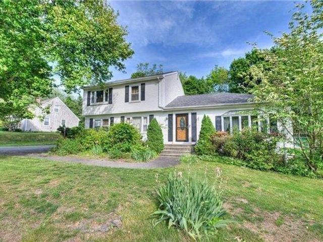 House for sale in Tiverton, Rhode Island
