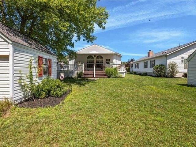 House for sale in Tiverton, Rhode Island