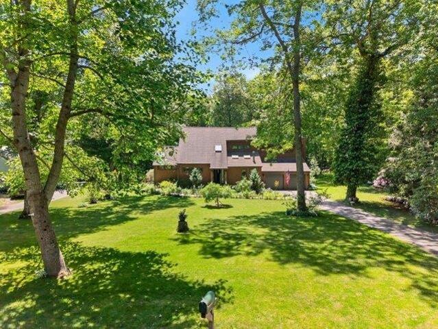 House for sale in Tiverton, Rhode Island