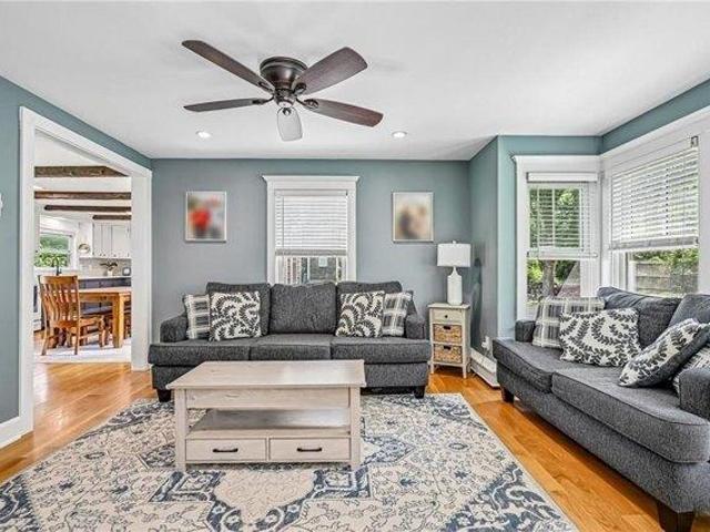 House for sale in Tiverton, Rhode Island