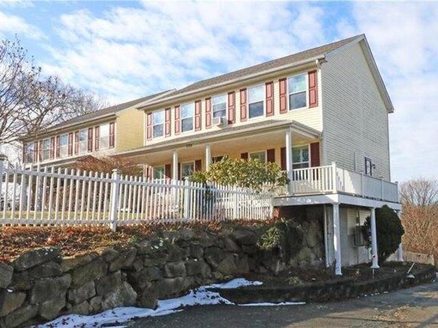 House for sale in Tiverton, Rhode Island