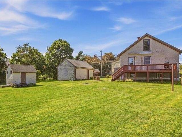 House for sale in Tiverton, Rhode Island